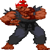 Avatar do usuário