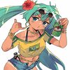 Avatar do usuário
