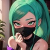 Avatar do usuário