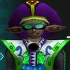 Avatar do usuário