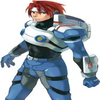 Avatar do usuário