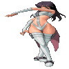 Avatar do usuário