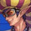 Avatar do usuário
