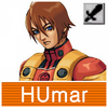 Avatar do usuário