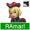 Avatar do usuário